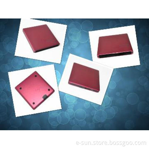 External ODD/HDD dvdrw 12.7mm